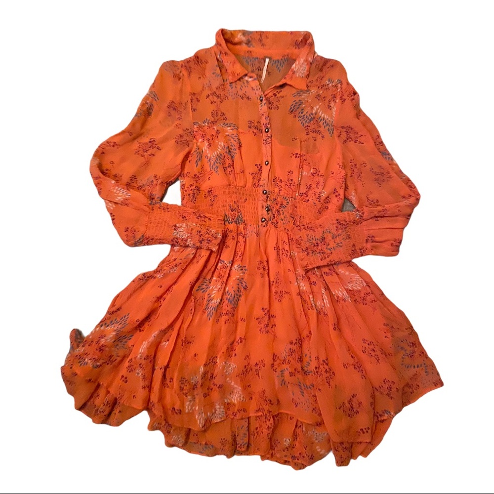 Free People Dress